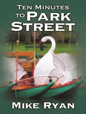 cover image of Ten Minutes to Park Street